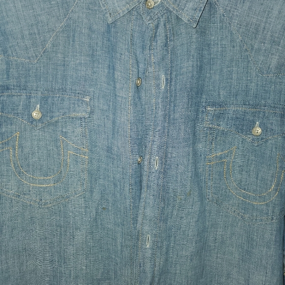 TRUE RELIGION - Picture 2 of 2